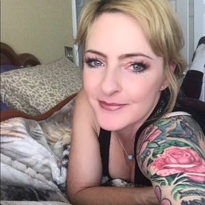 Meet your Posher, Kristen